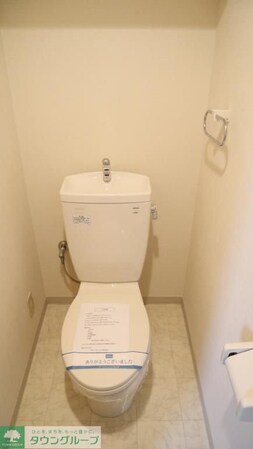 グリーンサイドの物件内観写真